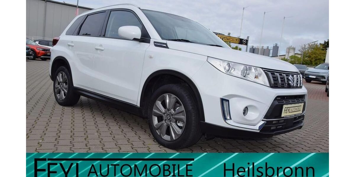 Suzuki Vitara 66.820 km 16.400 &euro; Heilsbronn 91560