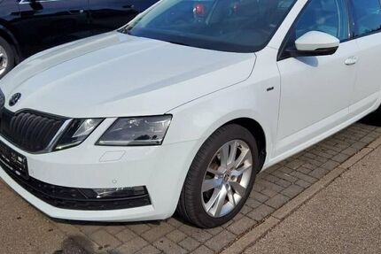 Skoda Octavia 230.000 km 9.990 &euro; Nürnberg 90439