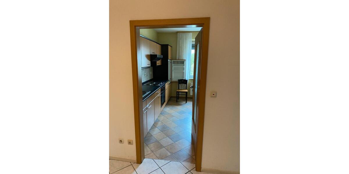 Etagenwohnung Neunkirchen am Brand - 2 Zimmer, 55 m&sup2;, 800&euro; | Angebot:26557023