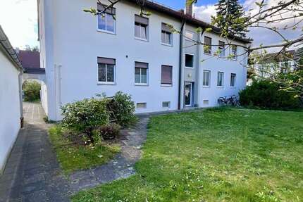 Wohnung Nürnberg Gaismannshof - 4 Zimmer, 79 m&sup2;, 205.000&euro; | Angebot:24582298
