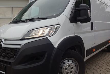 Citroen Jumper 38.900 km 22.900 € Burgthann-Oberferrieden 90559
