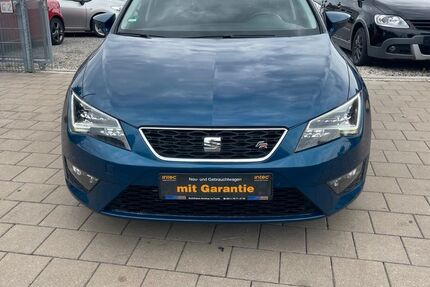 Seat Leon 188.329 km 10.999 € Fürth 90763