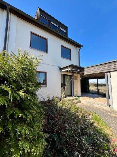 Reihenendhaus Nürnberg Thon - 4 Zimmer, 125 m&sup2;, 590.000&euro; | Angebot:25863441