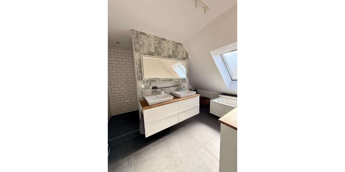 Etagenwohnung Nürnberg Gaismannshof - 3 Zimmer, 81 m&sup2;, 350.000&euro; | Angebot:26781392