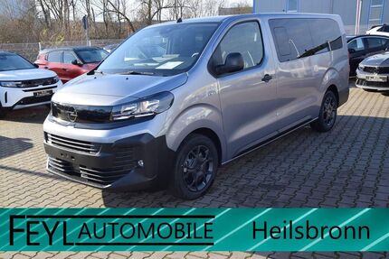 Opel Vivaro 4.590 km 37.900 &euro; Heilsbronn 91560