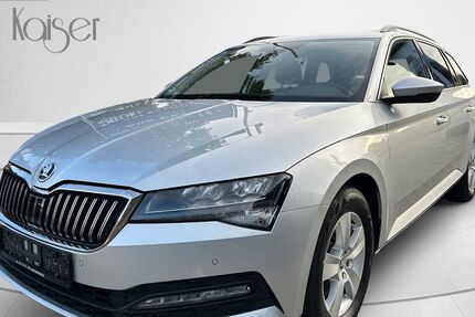 Skoda Superb 196.000 km 16.999 &euro; Nürnberg 90482
