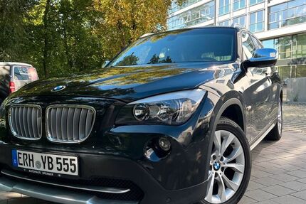 BMW X1 244.000 km 8.290 € Nürnberg 90439