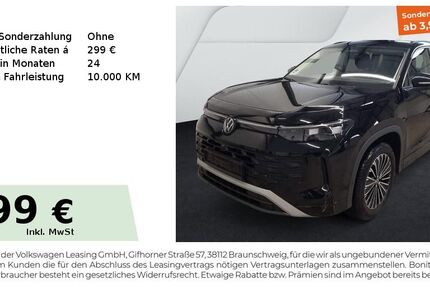 VW Tayron 20.850 km 34.880 &euro; Forchheim 91301