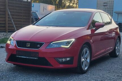 Seat Leon 165.000 km 8.490 € Oberasbach 90522