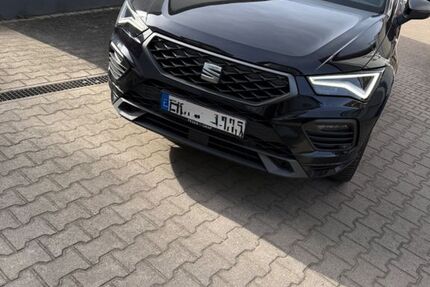 Seat Ateca 45.000 km 22.999 &euro; Röttenbach 91341