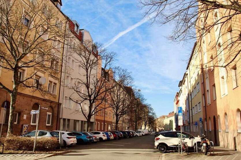 Wohnung zum Kaufen in Nürnberg 239.000 € 75 m²