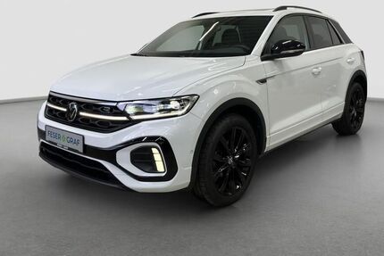 VW T-Roc 39.621 km 27.250 &euro; Fürth 90763