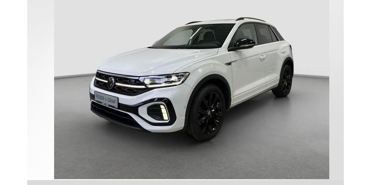VW T-Roc 39.621 km 27.250 &euro; Fürth 90763