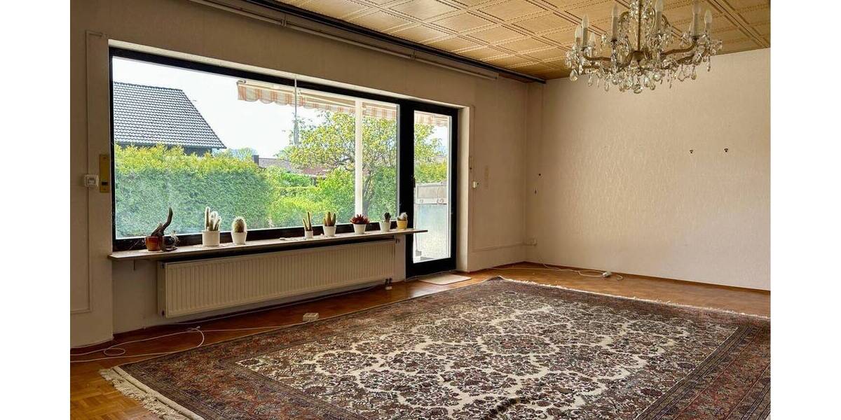 Bungalow Hemhofen Zeckern - 5 Zimmer, 120 m&sup2;, 495.000&euro; | Angebot:26583809