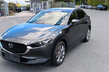 Mazda CX-30 44.245 km 19.900 &euro; Fürth 90768