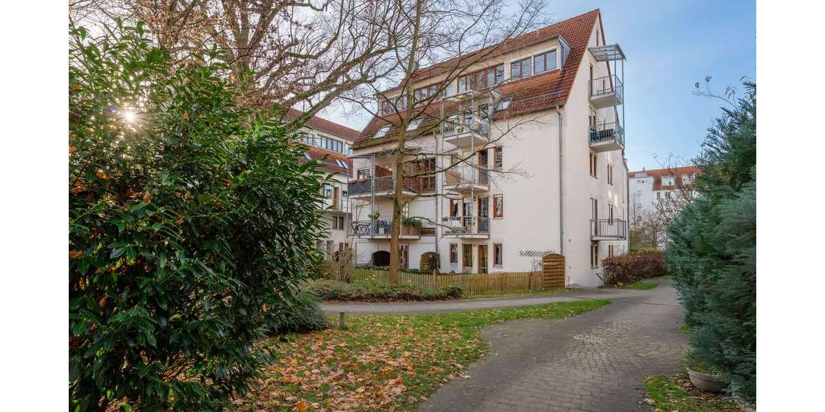 Wohnung zum Kaufen in Fürth 215.000 € 63 m² 3 zimmer