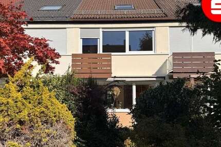Haus Nürnberg Holzheim - 4 Zimmer, 100 m&sup2;, 390.000&euro; | Angebot:27638958