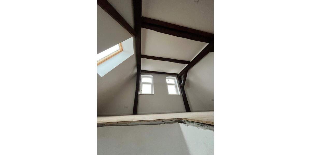 Etagenwohnung Schnaittach Hedersdorf - 3 Zimmer, 64 m&sup2;, 229.000&euro; | Angebot:25806713