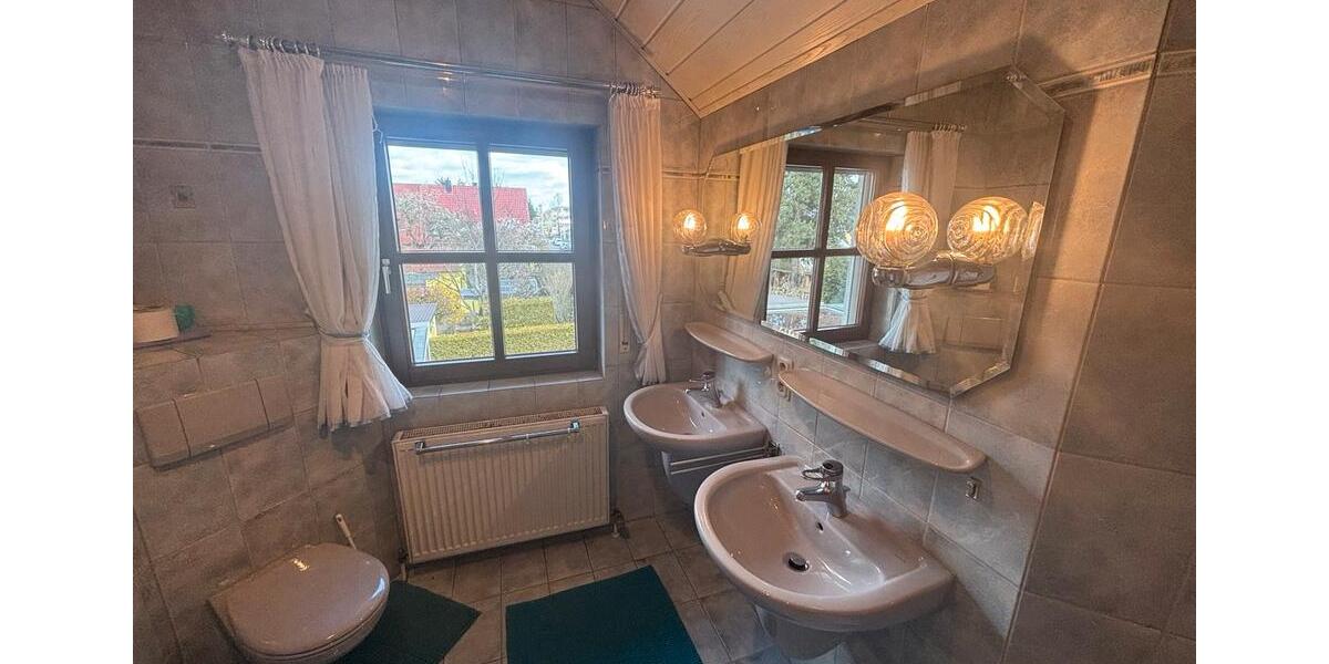 Einfamilienhaus Fürth Bislohe - 4 Zimmer, 129 m&sup2;, 529.000&euro; | Angebot:26398236