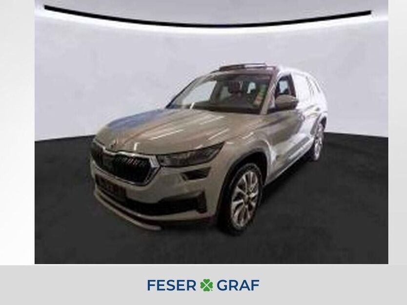Kodiaq