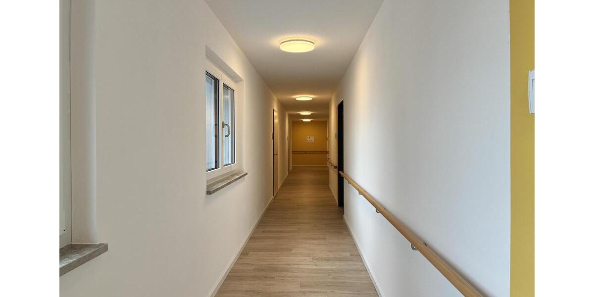Etagenwohnung Nürnberg Katzwang - 2 Zimmer, 51 m&sup2;, 830&euro; | Angebot:26084551