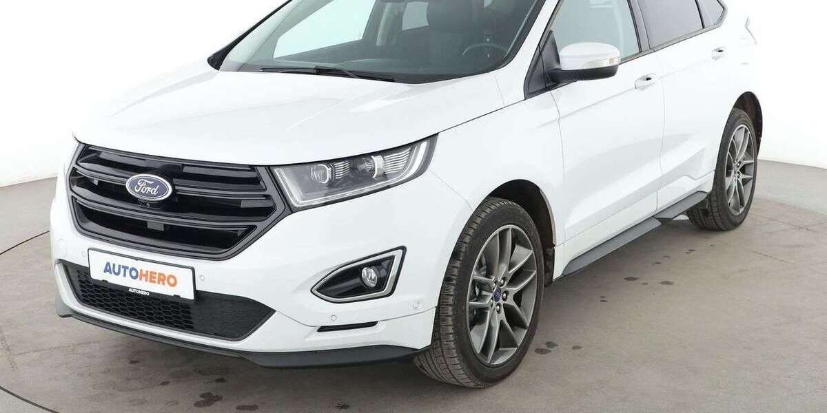 Ford Edge 79.934 km 22.870 &euro; Nürnberg 90441