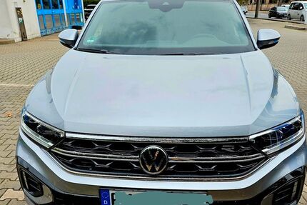 VW T-Roc 20.500 km 27.500 &euro; Fürth 90768
