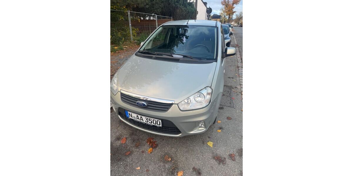 Ford C-Max 116.000 km 3.200 &euro; Nürnberg 90453