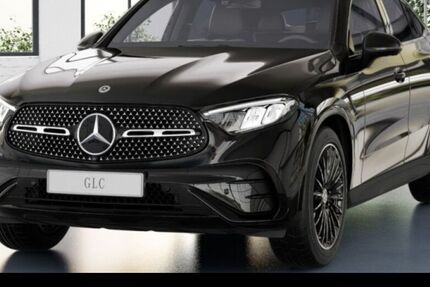 Mercedes-Benz GLC 200 9.900 km 58.500 &euro; Nürnberg 90402