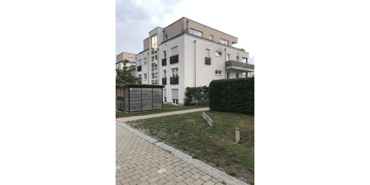 Etagenwohnung Erlangen Bruck - 2 Zimmer, 75 m&sup2;, 902&euro; | Angebot:26487068