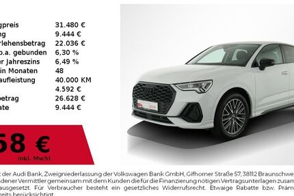 Audi Q3 75.600 km 30.780 &euro; Nürnberg 90411