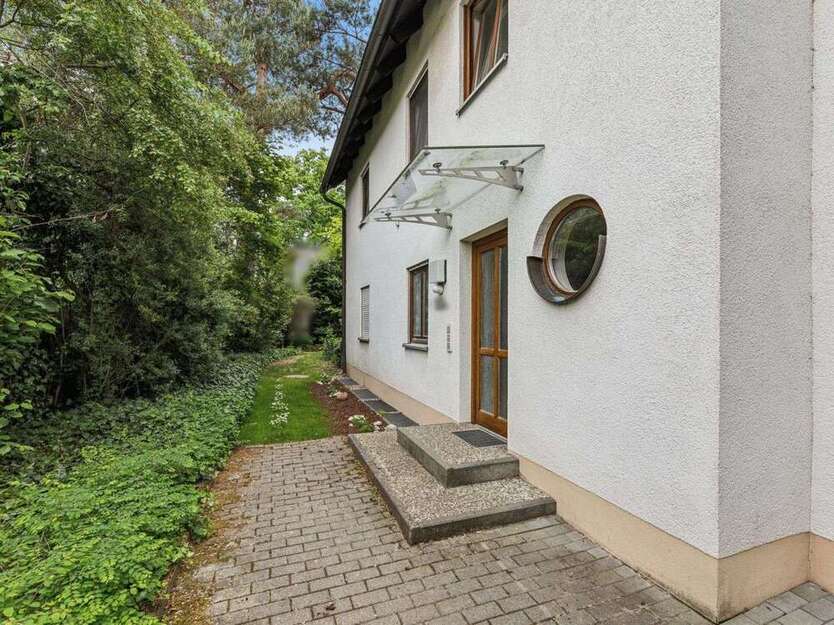 Wohnung zum Kaufen in Nürnberg 345.000 € 73.73 m²