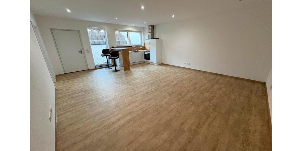Etagenwohnung Heroldsbach - 1 Zimmer, 48 m&sup2;, 598&euro; | Angebot:25299657