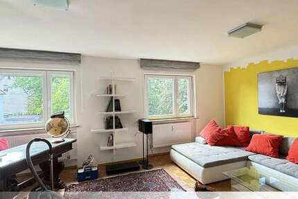 Wohnung zum Mieten in Lauf 860 € 87.6 m²