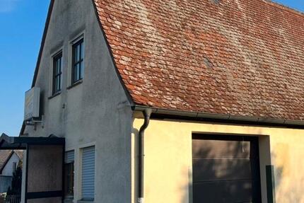 Gewerbeobjekt Abenberg - 850&euro; | Angebot:25380980