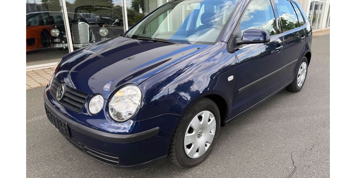 VW Polo 150.000 km 2.410 &euro; Nürnberg 90439