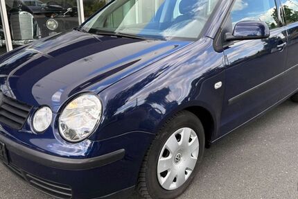 VW Polo 150.000 km 2.560 &euro; Nürnberg 90439