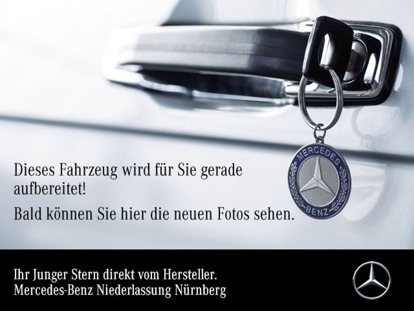 Mercedes-Benz EQA 40.358 km 28.490 € Erlangen 91056