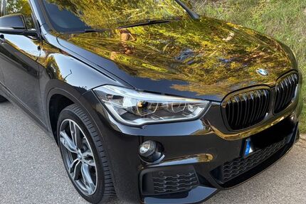 BMW X1 74.000 km 23.950 € Nürnberg 90473