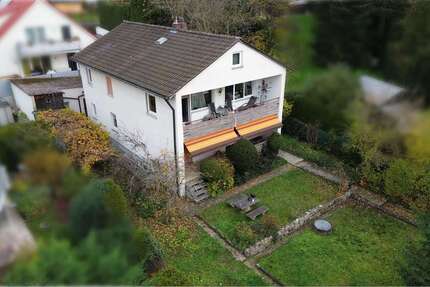 Haus zum Kaufen in Herzogenaurach 549.000 € 168 m² 6 zimmer