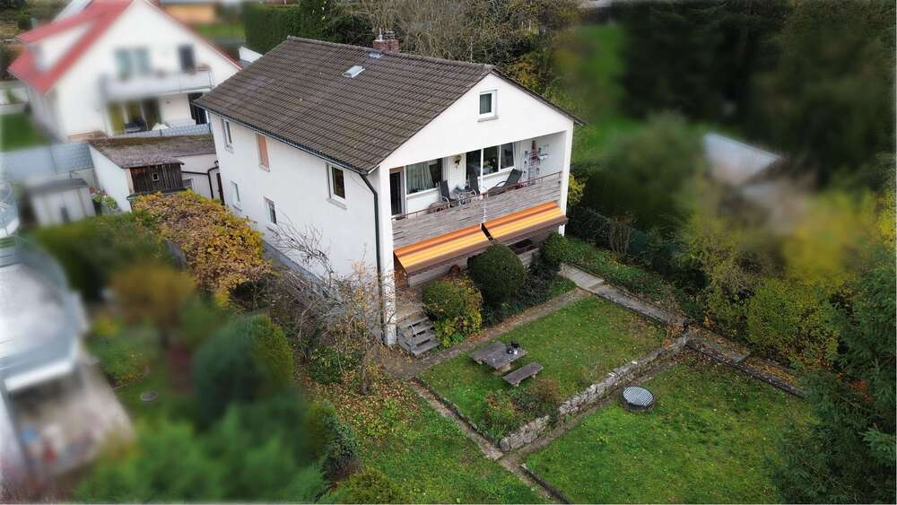 Haus zum Kaufen in Herzogenaurach 549.000 € 168 m² 6 zimmer