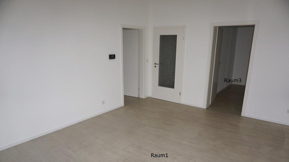 Etagenwohnung Nürnberg Altstadt, St. Lorenz - 5 Zimmer, 105 m&sup2;, 1.080&euro; | Angebot:25857781