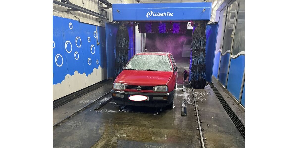 VW Golf 120.000 km 999 &euro; Dormitz 91077