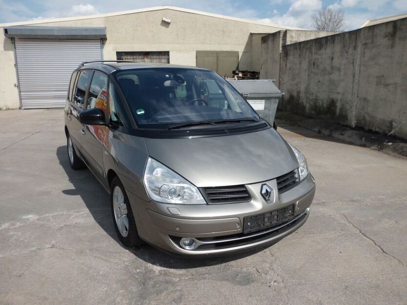Renault Espace 259.700 km 5.900 € Nürnberg 90419