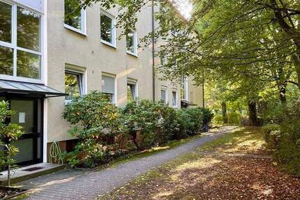 ... Renovieren Sie gerne ? Charme in St. Jobst ! - Handwerker aufgepasst ... 2 zimmer