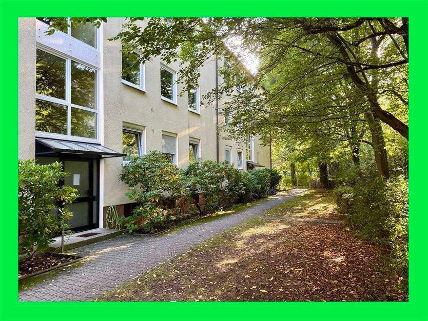 ... Renovieren Sie gerne ? Charme in St. Jobst ! - Handwerker aufgepasst ... 2 zimmer