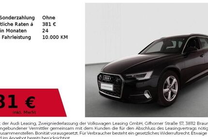 Audi A6 19.648 km 45.690 &euro; Erlangen 91058
