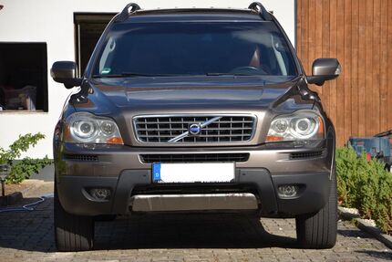 Volvo XC90 229.000 km 9.000 &euro; Igensdorf 91338