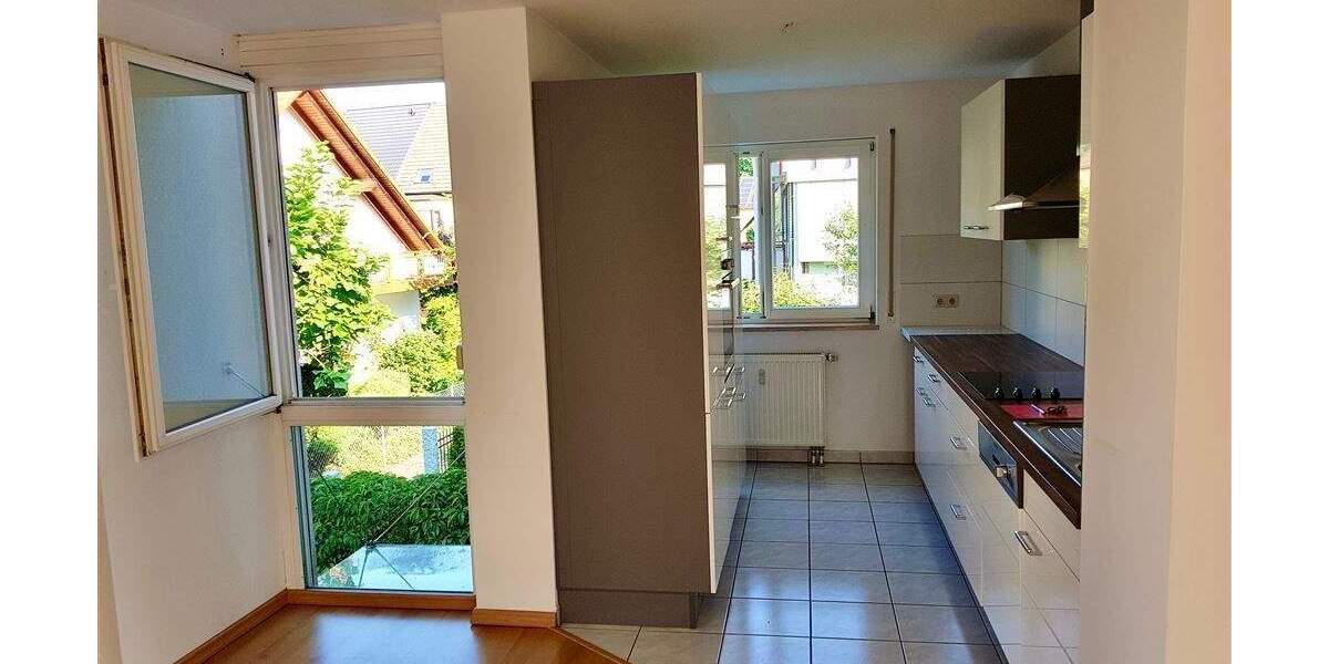Etagenwohnung Nürnberg Eibach - 3 Zimmer, 98 m&sup2;, 1.300&euro; | Angebot:25567109