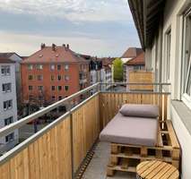 Wohnung zum Mieten in Nürnberg 930 € 75 m²